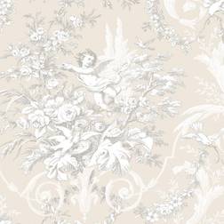 Norwall Fabric Toile (CH22540)
