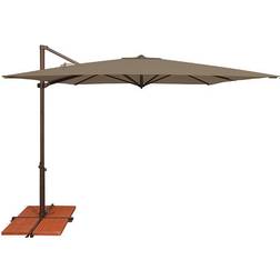 SimplyShade Skye Patio Umbrella 8.6ft
