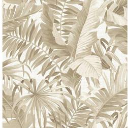 A-Street Prints Alfresco Palm Leaf (2744-24135)