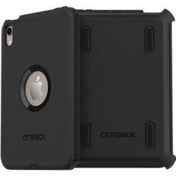 OtterBox 77-87478 Defender Series Polycarbonate Cover for iPad mini, Black Black