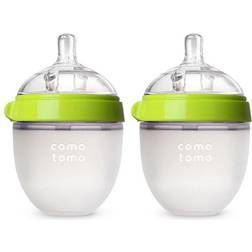 Comotomo Baby Bottle 150ml 2-pack