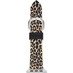 Kate Spade Leopard Band for Apple Watch 38/40mm