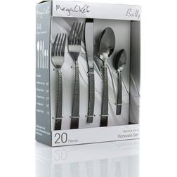 MegaChef Baily Cutlery Set 20pcs