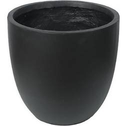 LuxenHome MGO Round Pot ∅17.7"