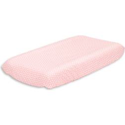 The Peanutshell Dot Changing Pad Cover