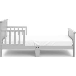 Graco Bailey Toddler Bed 30.7x54.2"