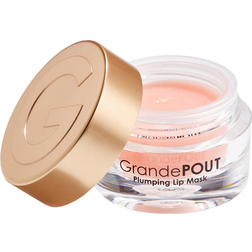 Grande Cosmetics GrandePOUT Plumping Lip Mask Berry Mojito 0.5fl oz