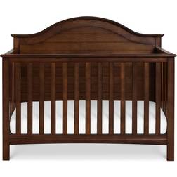 DaVinci Baby Nolan 4-in-1 Convertible Crib 30.8x57.5"