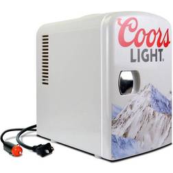 Coors Light CL04 White