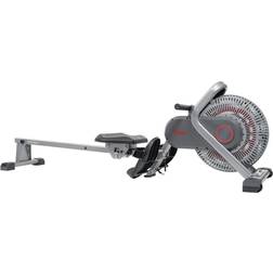 Sunny Health & Fitness Fan Ergometer Rowing Machine Air Rower SF-RW520050