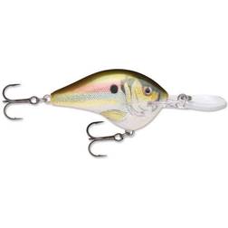 Rapala DT 2" Live River Shad