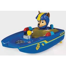 SwimWays Paw Patrol Chase Rescue Boat Toy