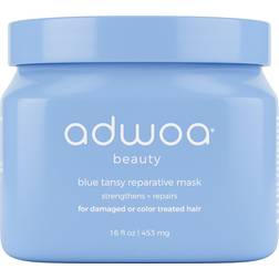 Adwoa Beauty Blue Tansy Reparative Mask 14fl oz