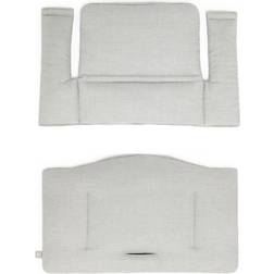 Stokke Tripp Trapp Classic Seat Cushions Grey