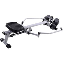 Sunny Health & Fitness Full Motion Rowing Machine SF-RW5639