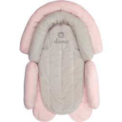 Diono Cuddle Soft 2-in-1 Baby Head Neck Body Support Pillow