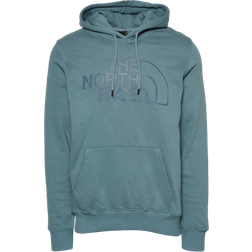 The North Face Half Dome Hoodie - Goblin Blue