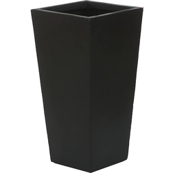 LuxenHome Composite Decorative Pot 24.2" 32.004cm