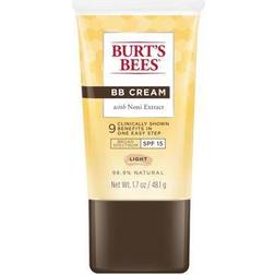 Burt's Bees BB Cream SPF15 Light