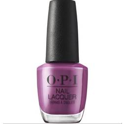 OPI XBOX Collection Infinite Shine N00Berry