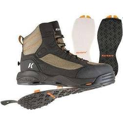 Korkers Greenback Wading Boots, Men's One Size