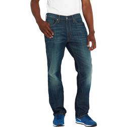 Levi's 541 Athletic Taper Jeans - Midnight