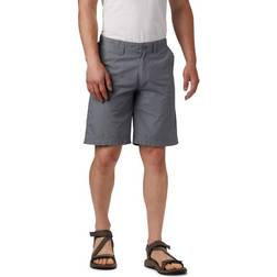 Columbia Washed Out Shorts - Grey Ash