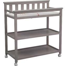 Delta Children Flat Top Changing Table