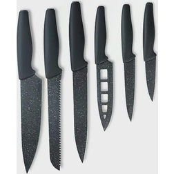 Granitestone NutriBlade Knife Set