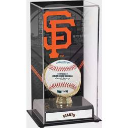 Fanatics San Francisco Giants Sublimated Display Case