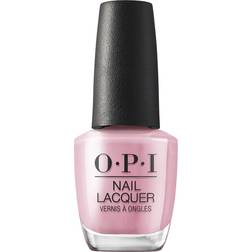 OPI Downtown La Collection Nail Lacquer Ink on Canvas 15ml
