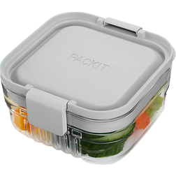 packit Mod Snack Bento Food Container