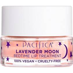 Pacifica Bedtime Lip Treatment Lavender Moon 18g