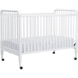 DaVinci Baby Jenny Lind 3-in-1 Convertible Crib 30.5x54.8"