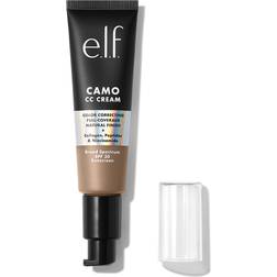 E.L.F. Camo CC Cream SPF30 500W Deep