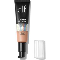 E.L.F. Camo CC Cream SPF30 310C Medium