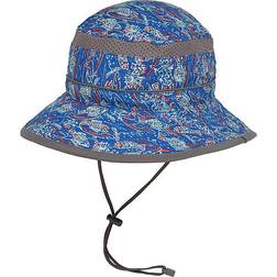 Sunday Afternoons Kid's Fun Bucket Hat - Wild River