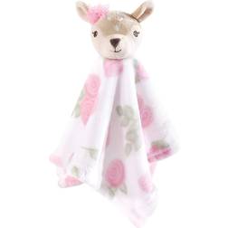 Hudson Security Blanket Fawn
