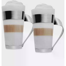Villeroy & Boch New Wave Caffe Macchiato Mug 29.5cl 2pcs