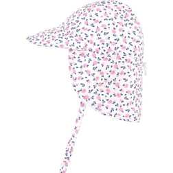Hudson Sun Protection Hat - Berry Floral (10357499)
