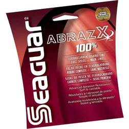 Seaguar ABRAZX Fluorocarbon Fishing Line 200yds 25AX200