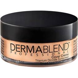 Dermablend Cover Creme Full Coverage Foundation SPF30 20W Cashew Beige