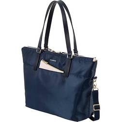 Ricardo Beverly Hills Indio Convertible Travel Tote - Midnight Blue