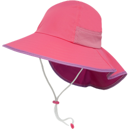 Sunday Afternoons Kid's Play Hat - Hot Pink