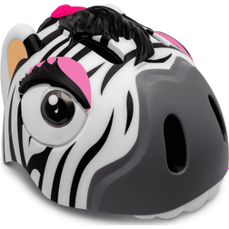 Crazy Safety Zebra Jr