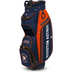 WinCraft Houston Astros Bucket III Cart Bag