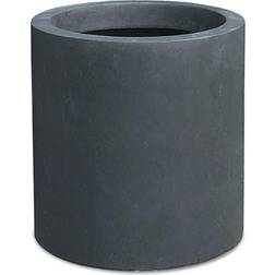 Kante Modern Cylindrical Pot Ø 9.8" ∅24.892cm