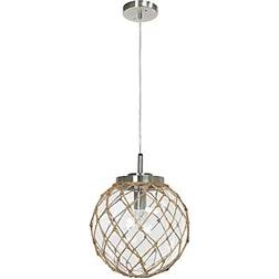 Elegant Designs Buoy Pendant Lamp