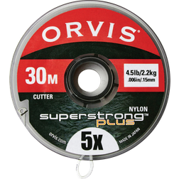 Orvis SuperStrong Plus Tippet 2X