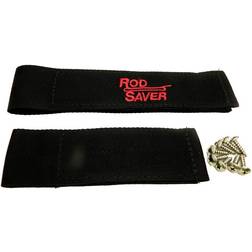 Rod Saver 2-Strap Rod Wrap NONE